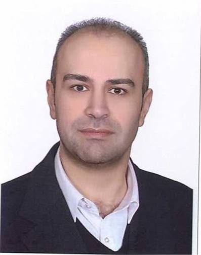 دکتر فرهنگ فقیه لاریجانی
