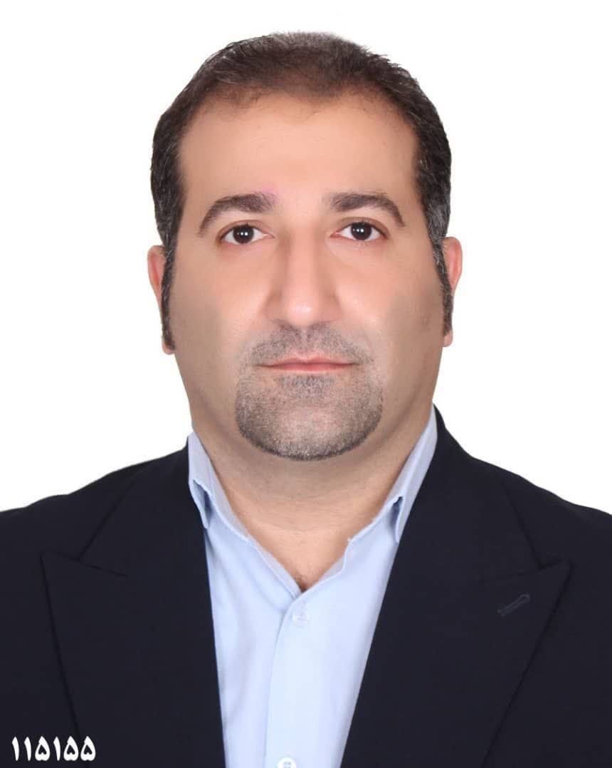 سید جابر حسنی